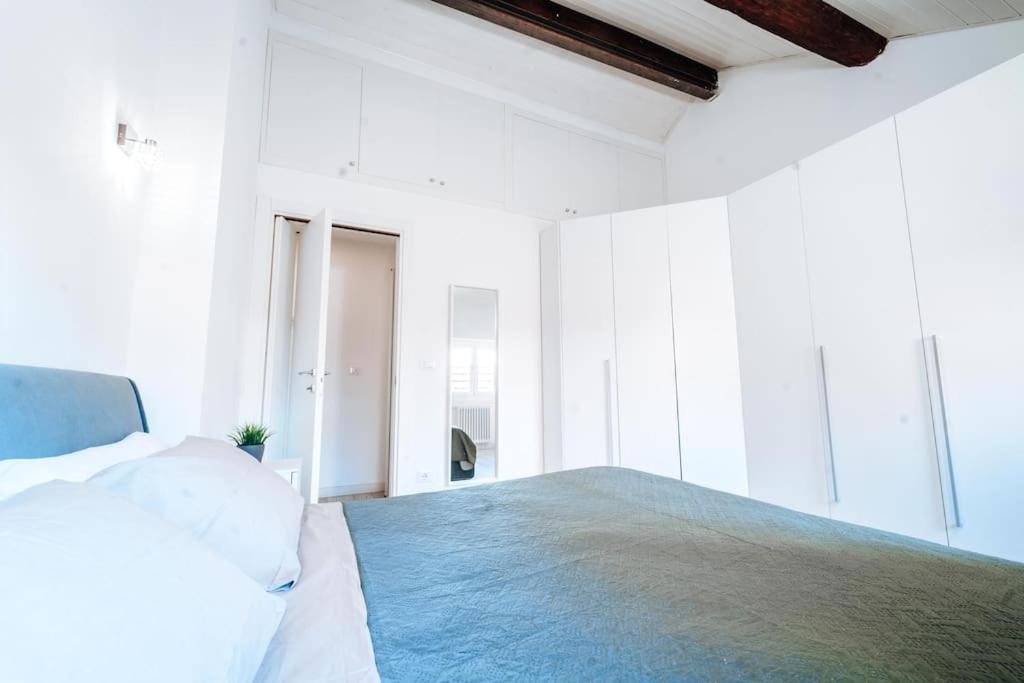 Ferienwohnung Loft Cavour - Teatro Ariston Sanremo Exterior foto